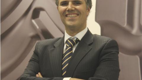 Hugo Carvalho
