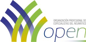 OPEN logo