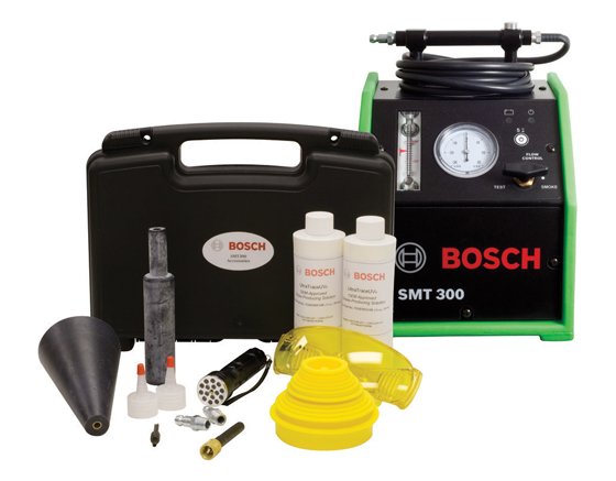 Bosch SMT 300