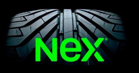 Nex logo