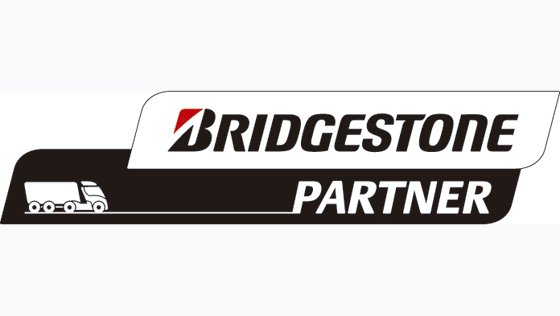 Logo de Bridgestone Partner