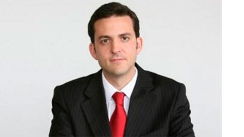 Javier Caballero, nuevo Director de Marketing de Continental España