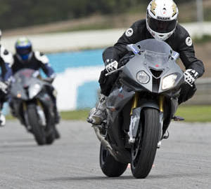 Los nuevos neumáticos de moto Michelin se especializan para cada tipo de utilización. 