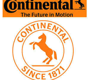 Nuevos logos de Continental